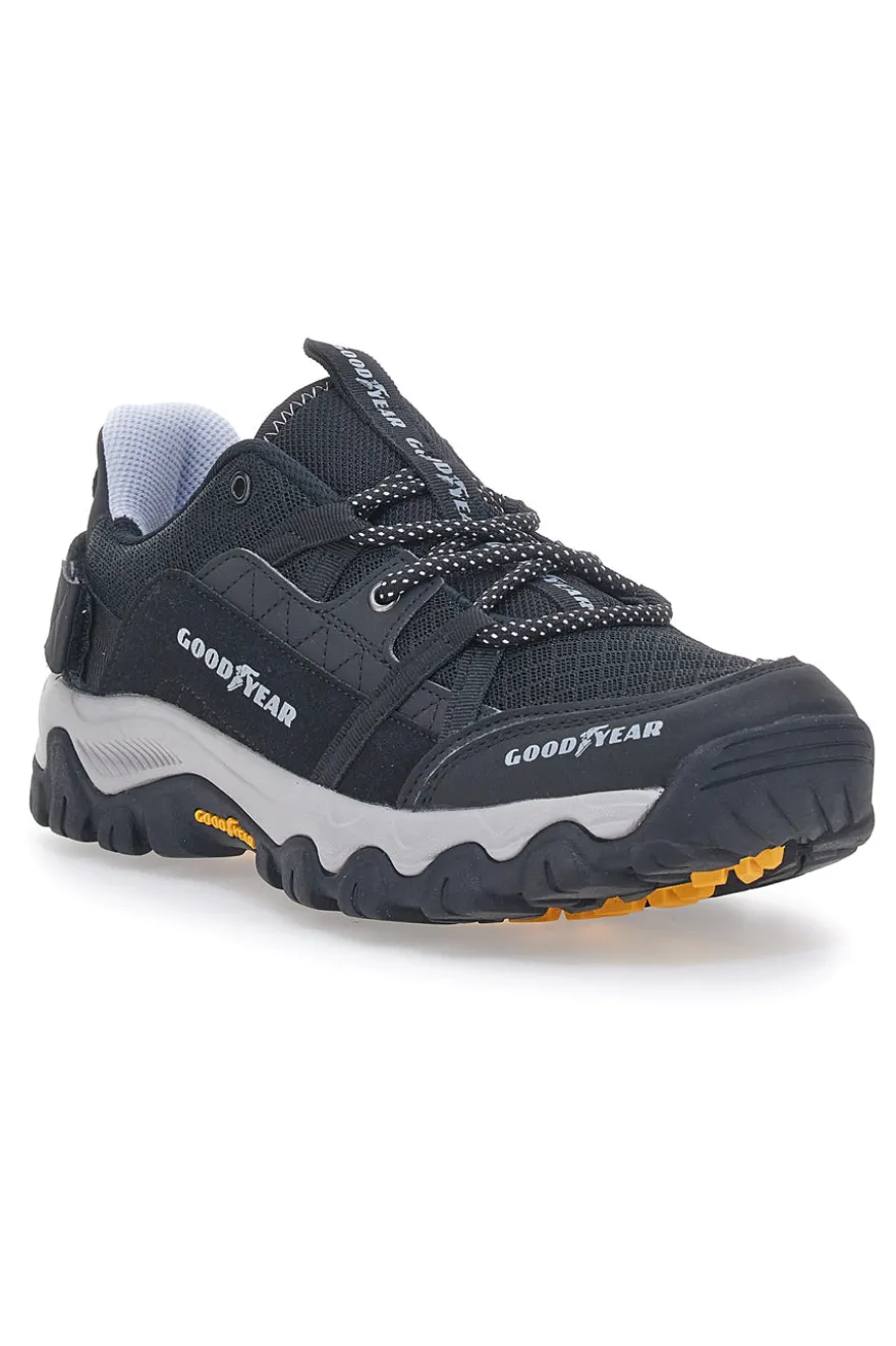 Scarpe da Trekking Nere Goodyear 31003