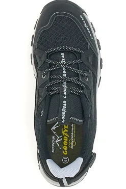 Scarpe da Trekking Nere Goodyear 31003