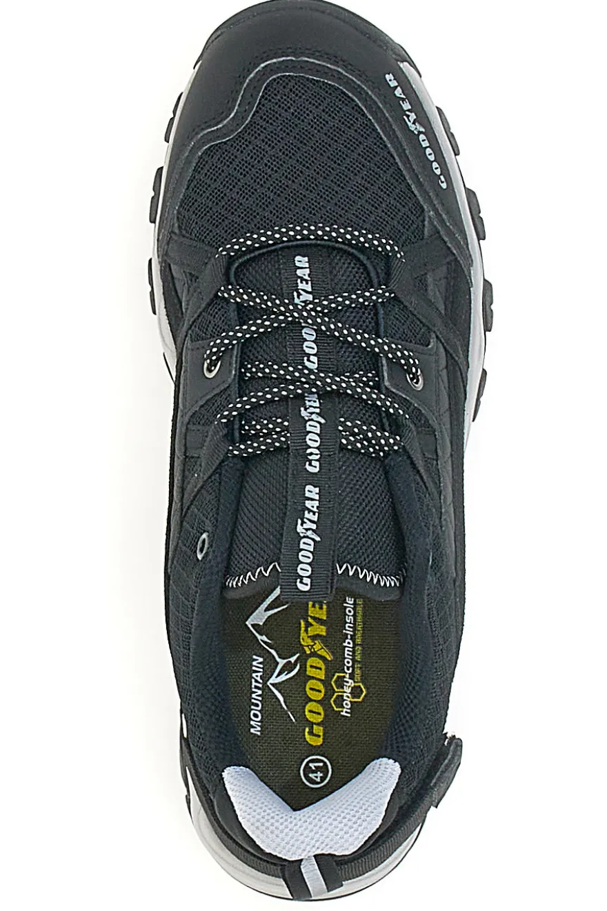 Scarpe da Trekking Nere Goodyear 31003