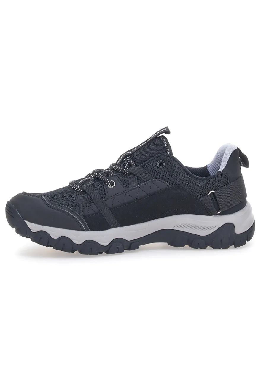 Scarpe da Trekking Nere Goodyear 31003