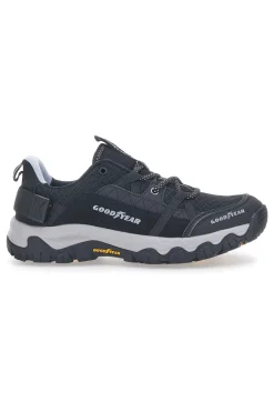 Scarpe da Trekking Nere Goodyear 31003
