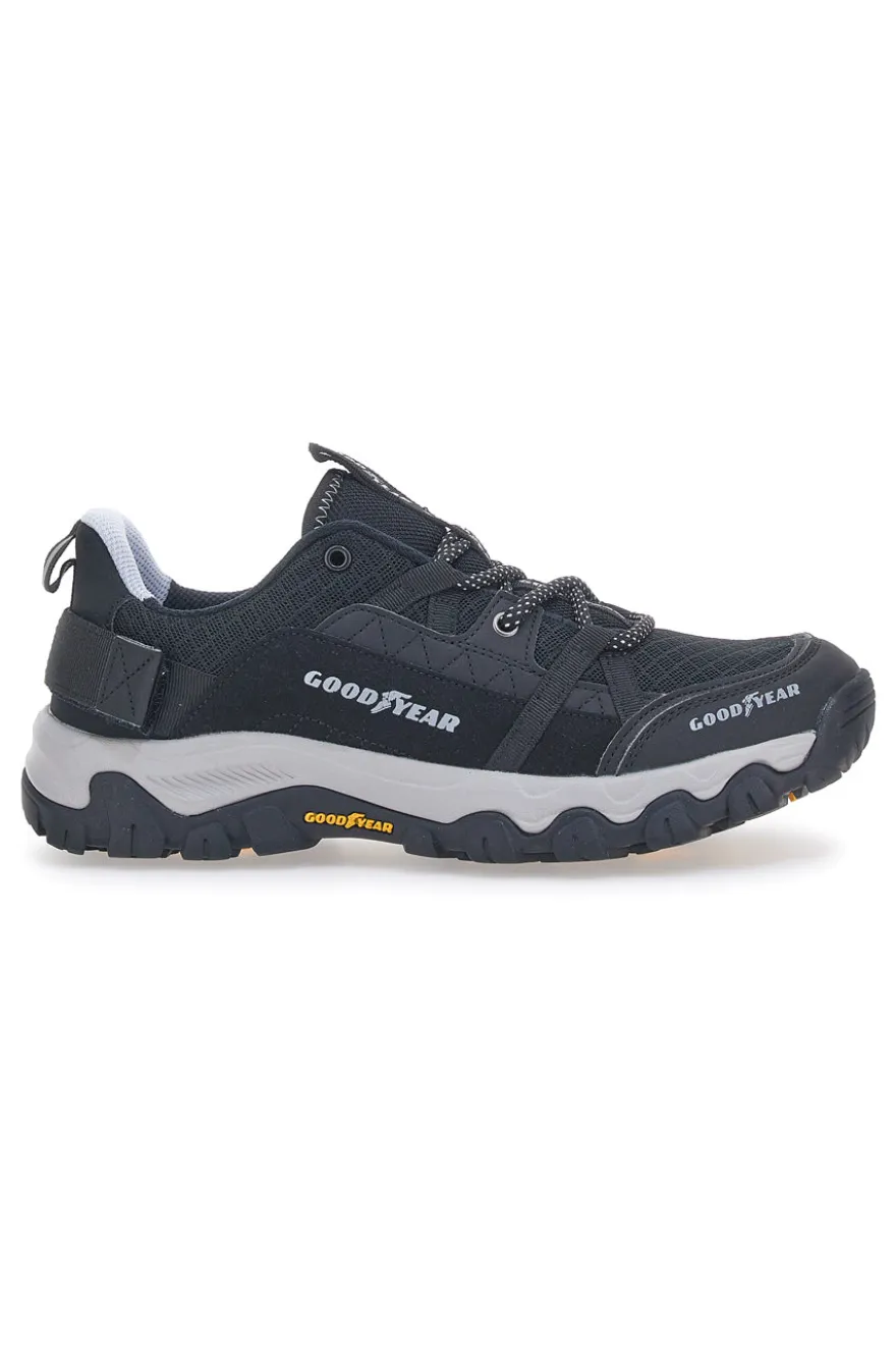 Scarpe da Trekking Nere Goodyear 31003