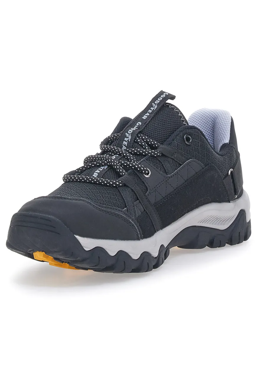 Scarpe da Trekking Nere Goodyear 31003