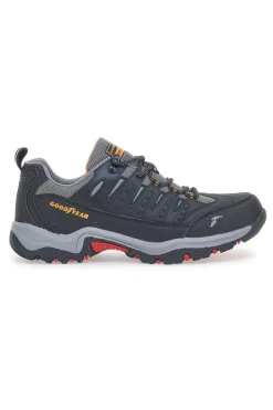 Scarpe da Trekking Nere Goodyear 11021