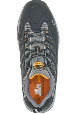 Scarpe da Trekking Nere Goodyear 11021