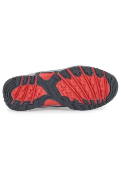 Scarpe da Trekking Nere Goodyear 11021