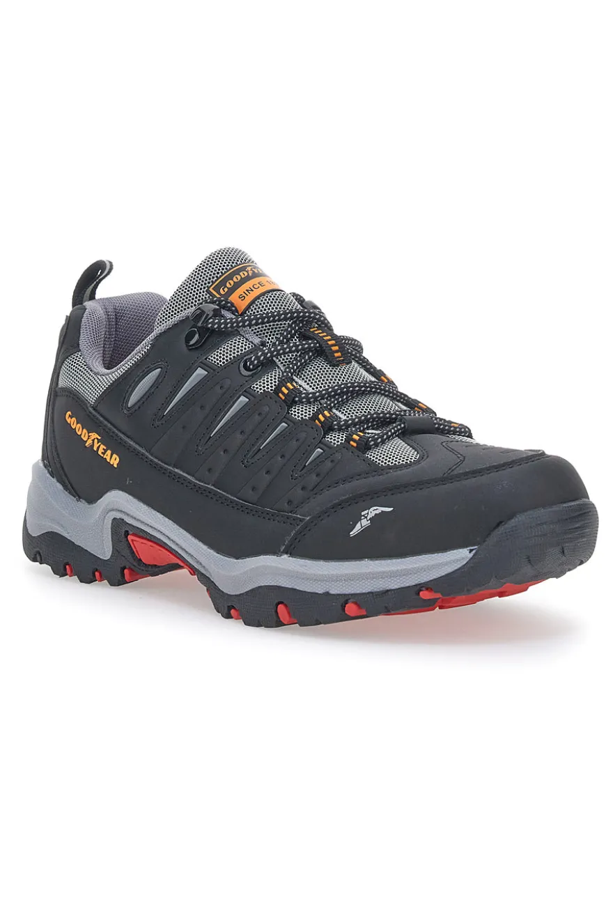Scarpe da Trekking Nere Goodyear 11021