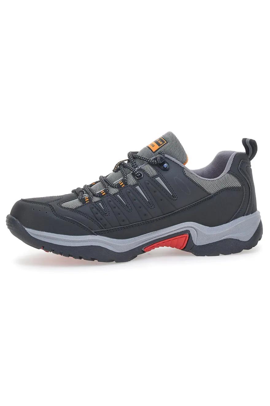 Scarpe da Trekking Nere Goodyear 11021