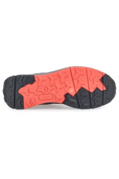 Scarpe da Trekking Nere Head Terento Mix
