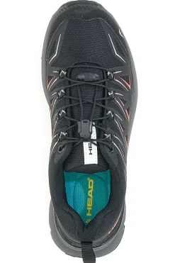 Scarpe da Trekking Nere Head Terento Mix