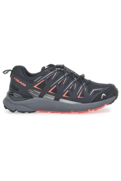 Scarpe da Trekking Nere Head Terento Mix