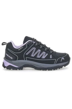 Scarpe da Trekking Nere Head Huron Multi