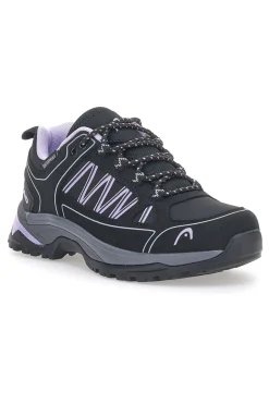Scarpe da Trekking Nere Head Huron Multi