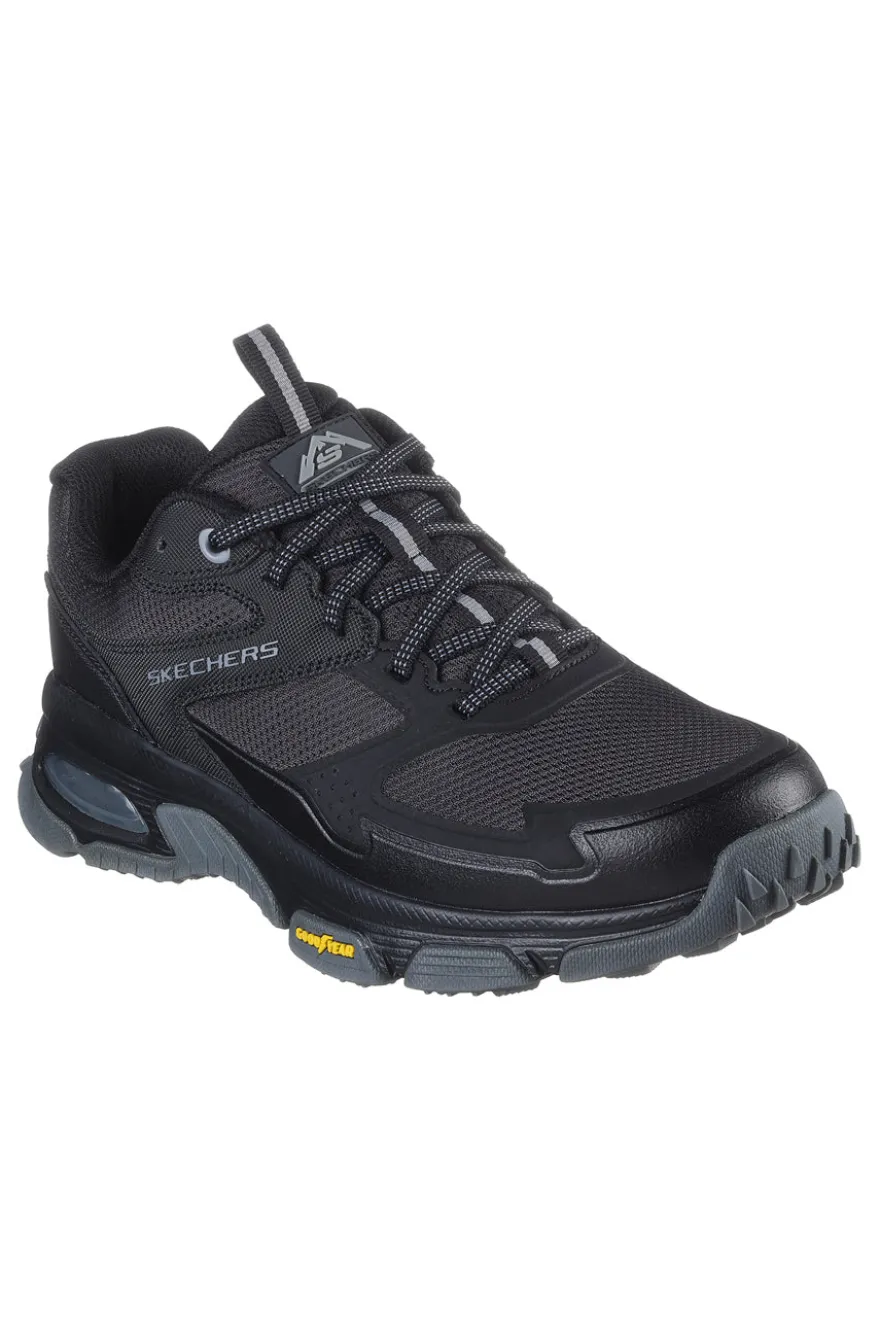 Scarpe da trekking nere SKECHERS SKECH-AIR ENVOY SLEEK ENVOY