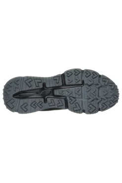 Scarpe da trekking nere SKECHERS SKECH-AIR ENVOY SLEEK ENVOY