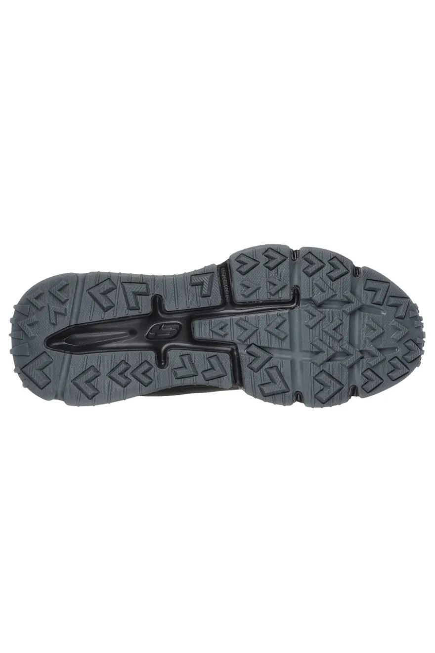 Scarpe da trekking nere SKECHERS SKECH-AIR ENVOY SLEEK ENVOY