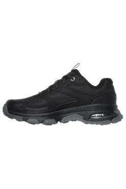 Scarpe da trekking nere SKECHERS SKECH-AIR ENVOY SLEEK ENVOY