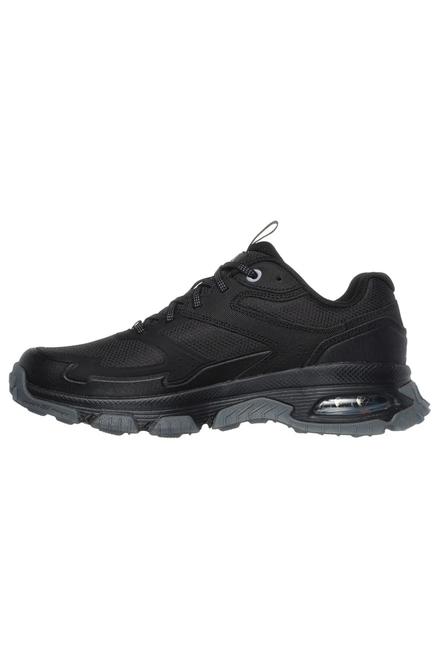Scarpe da trekking nere SKECHERS SKECH-AIR ENVOY SLEEK ENVOY
