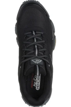 Scarpe da trekking nere SKECHERS SKECH-AIR ENVOY SLEEK ENVOY