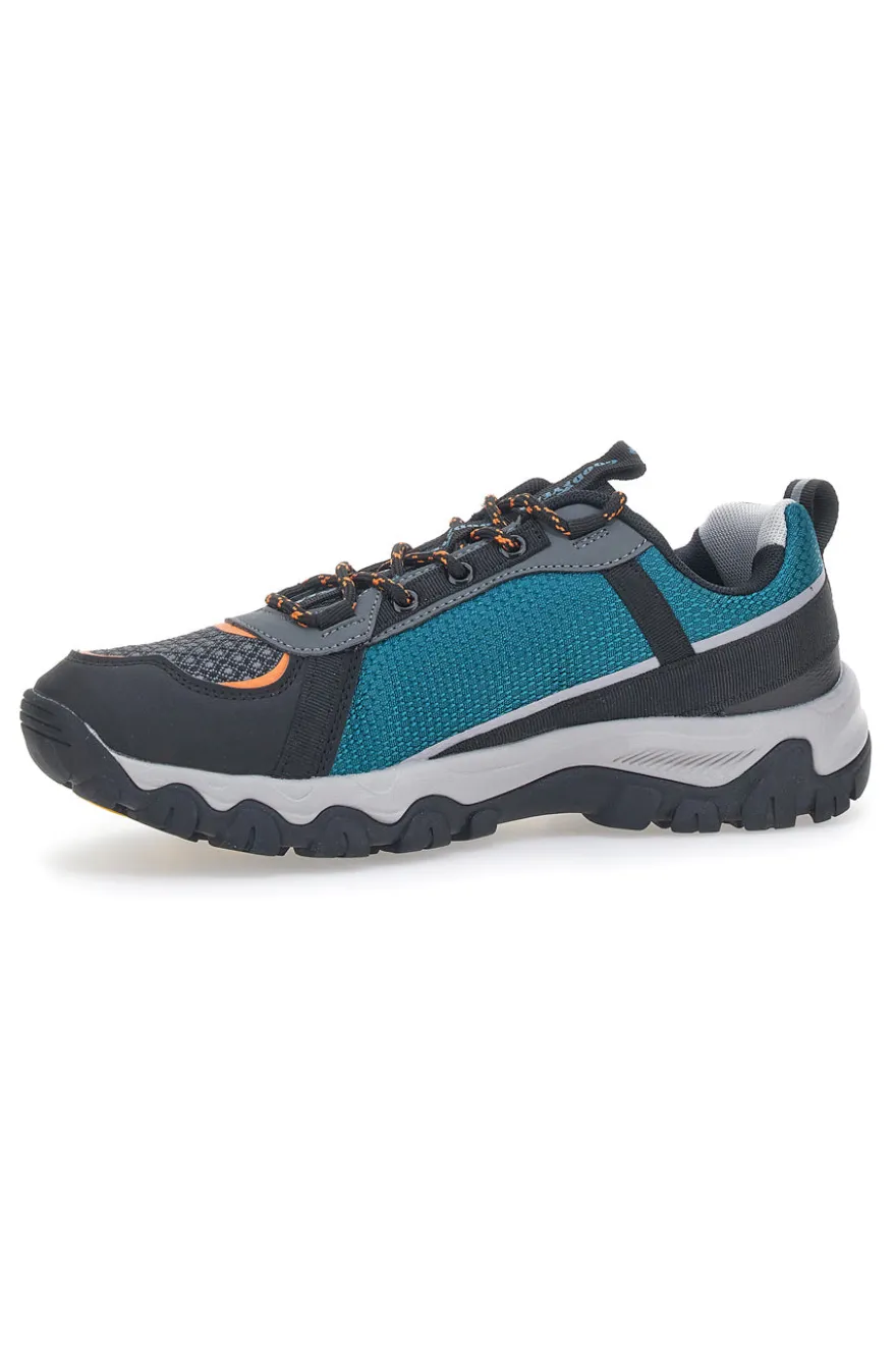 Scarpe da Trekking Petrolio Goodyear 31005