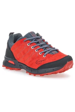 Scarpe da Trekking Rosso Sevenoaks 1583