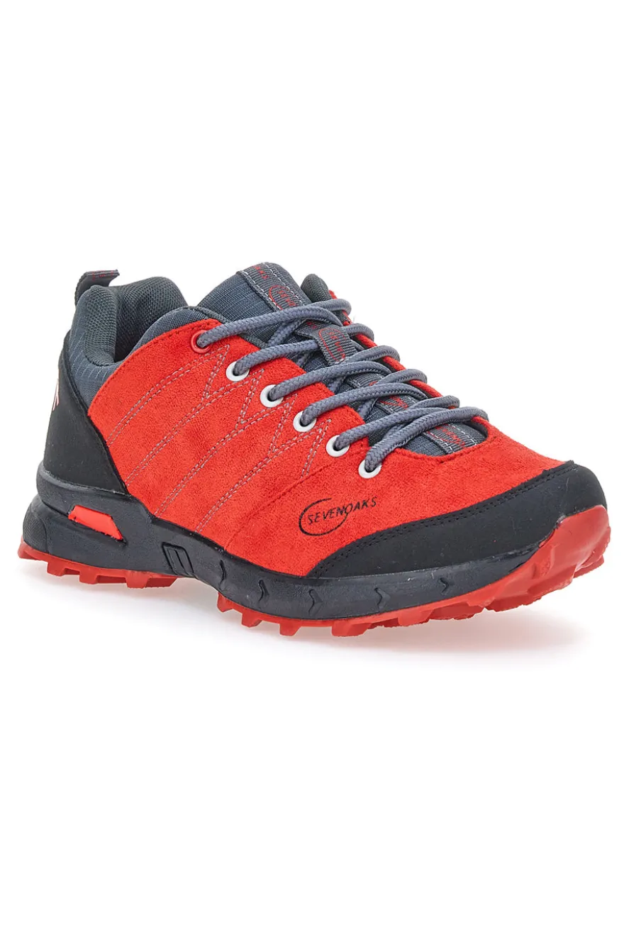 Scarpe da Trekking Rosso Sevenoaks 1583