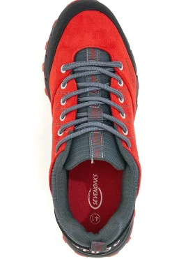 Scarpe da Trekking Rosso Sevenoaks 1583