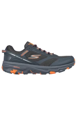 Scarpe da Trekking Skechers Go Run Trail Altitude Marble Rock 2 Grigie