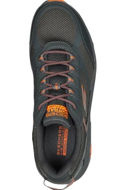 Scarpe da Trekking Skechers Go Run Trail Altitude Marble Rock 2 Grigie