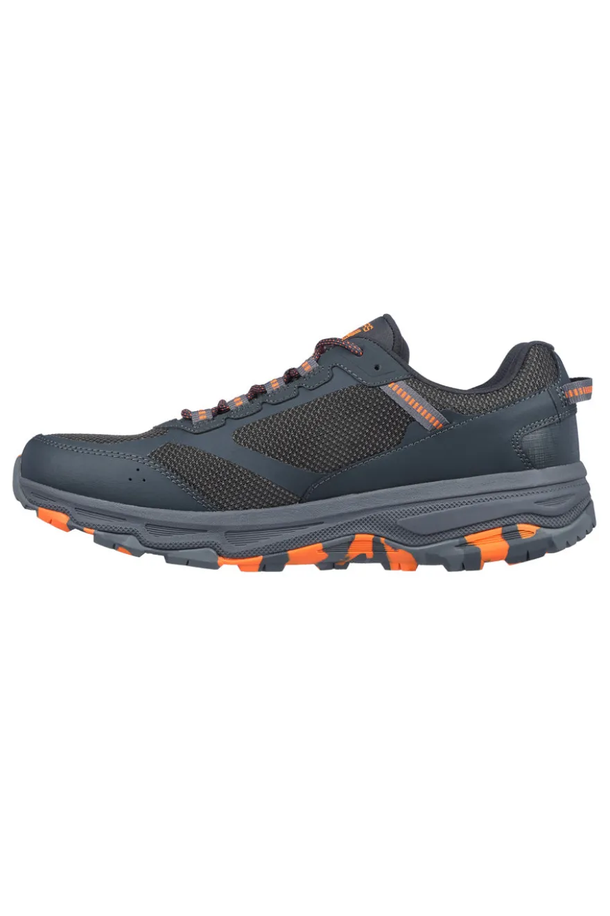 Scarpe da Trekking Skechers Go Run Trail Altitude Marble Rock 2 Grigie
