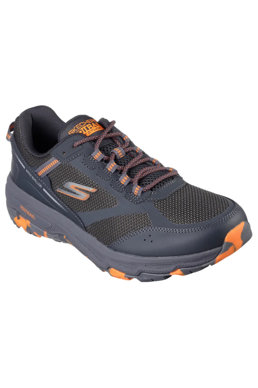 Scarpe da Trekking Skechers Go Run Trail Altitude Marble Rock 2 Grigie