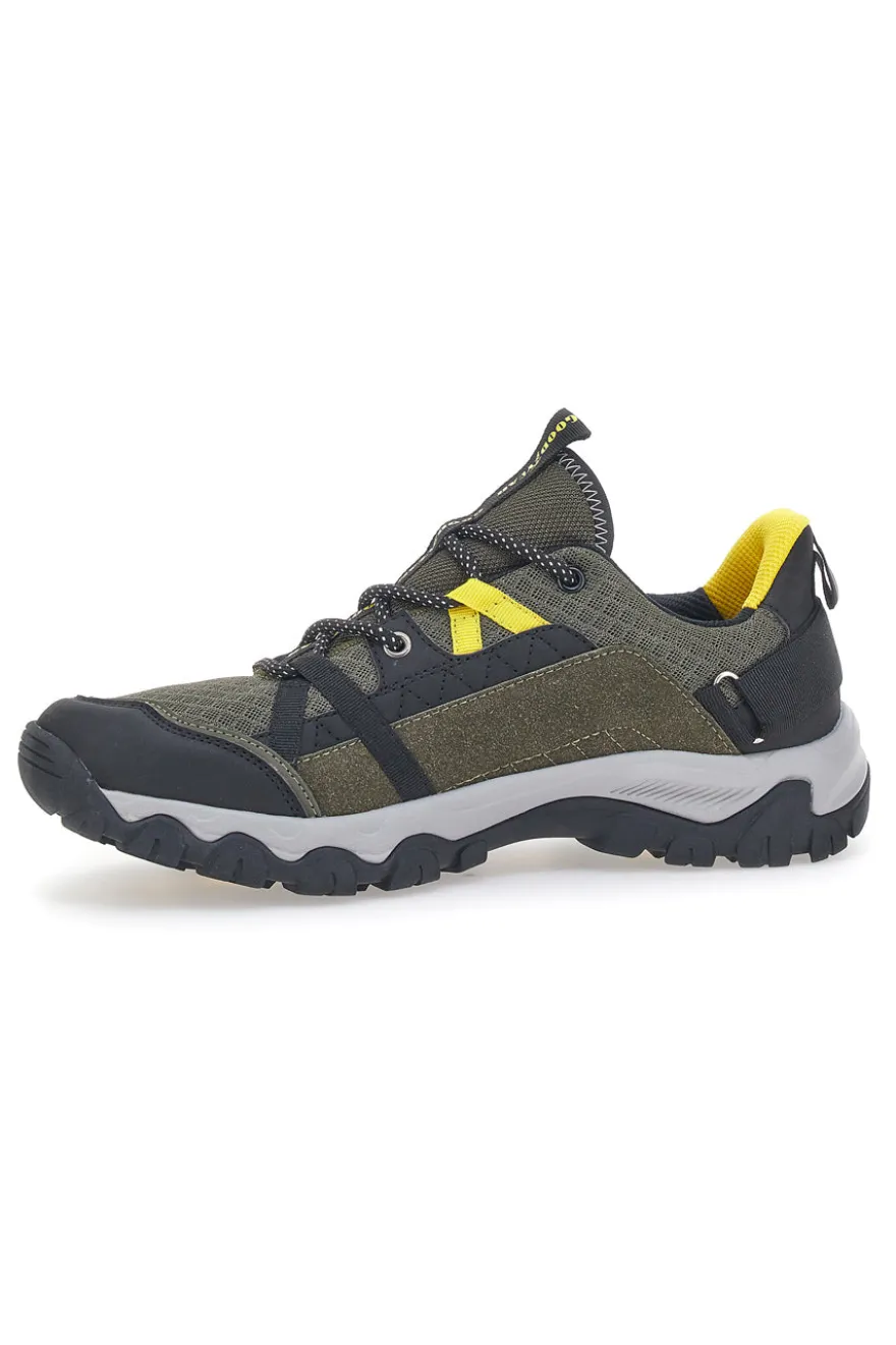 Scarpe da Trekking Verdi Goodyear 31003