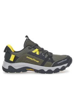 Scarpe da Trekking Verdi Goodyear 31003