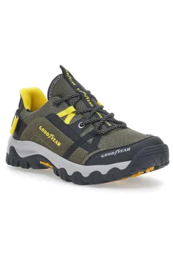 Scarpe da Trekking Verdi Goodyear 31003
