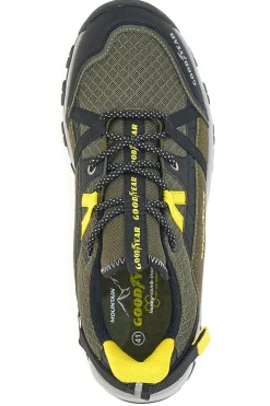 Scarpe da Trekking Verdi Goodyear 31003
