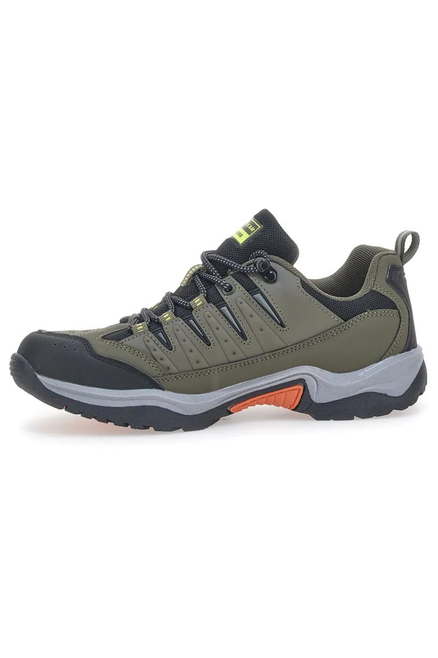 Scarpe da Trekking Verdi GoodYear 11021