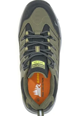 Scarpe da Trekking Verdi GoodYear 11021