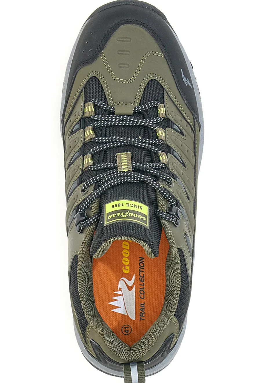 Scarpe da Trekking Verdi GoodYear 11021