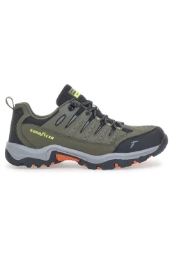 Scarpe da Trekking Verdi GoodYear 11021