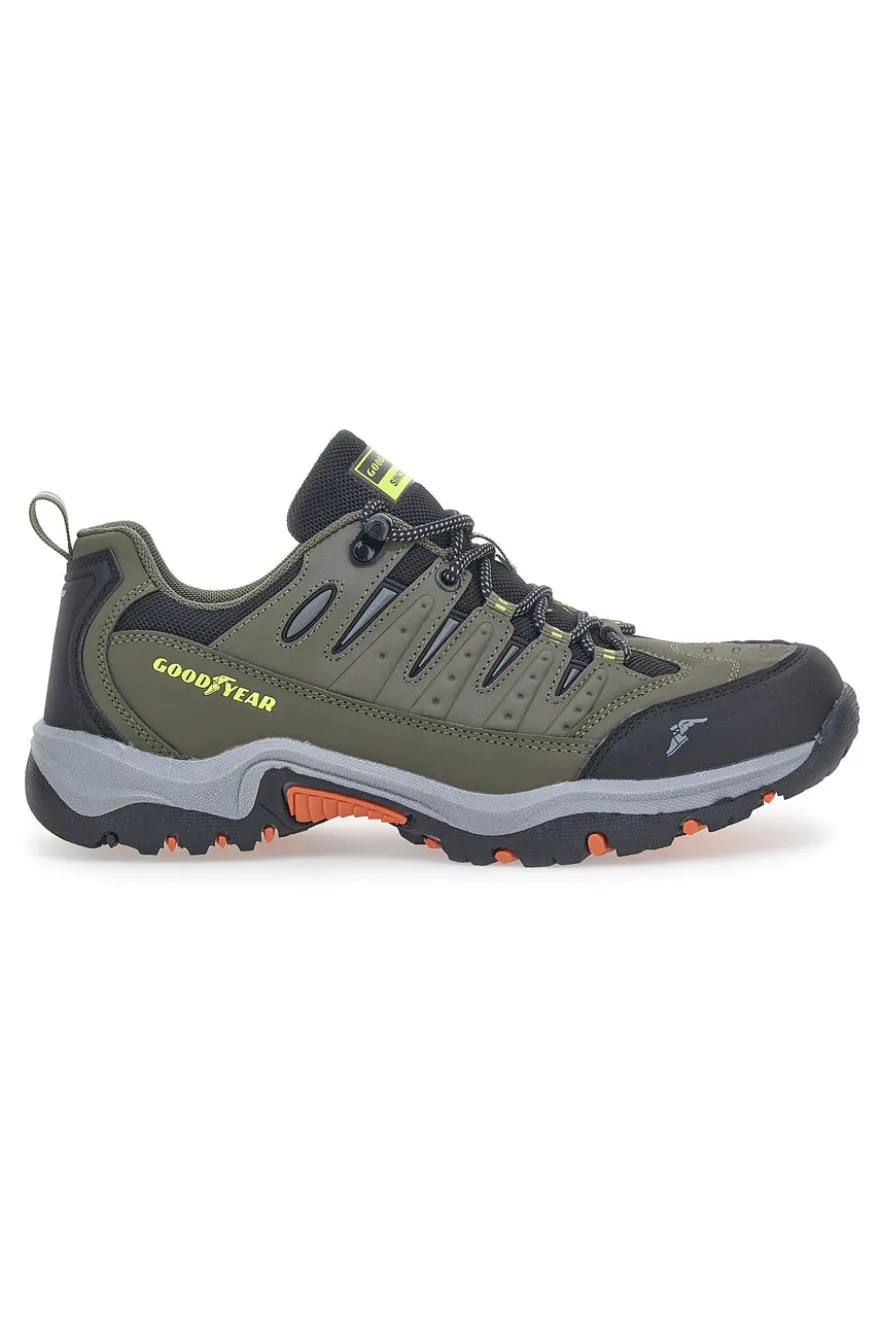 Scarpe da Trekking Verdi GoodYear 11021
