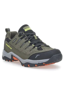Scarpe da Trekking Verdi GoodYear 11021