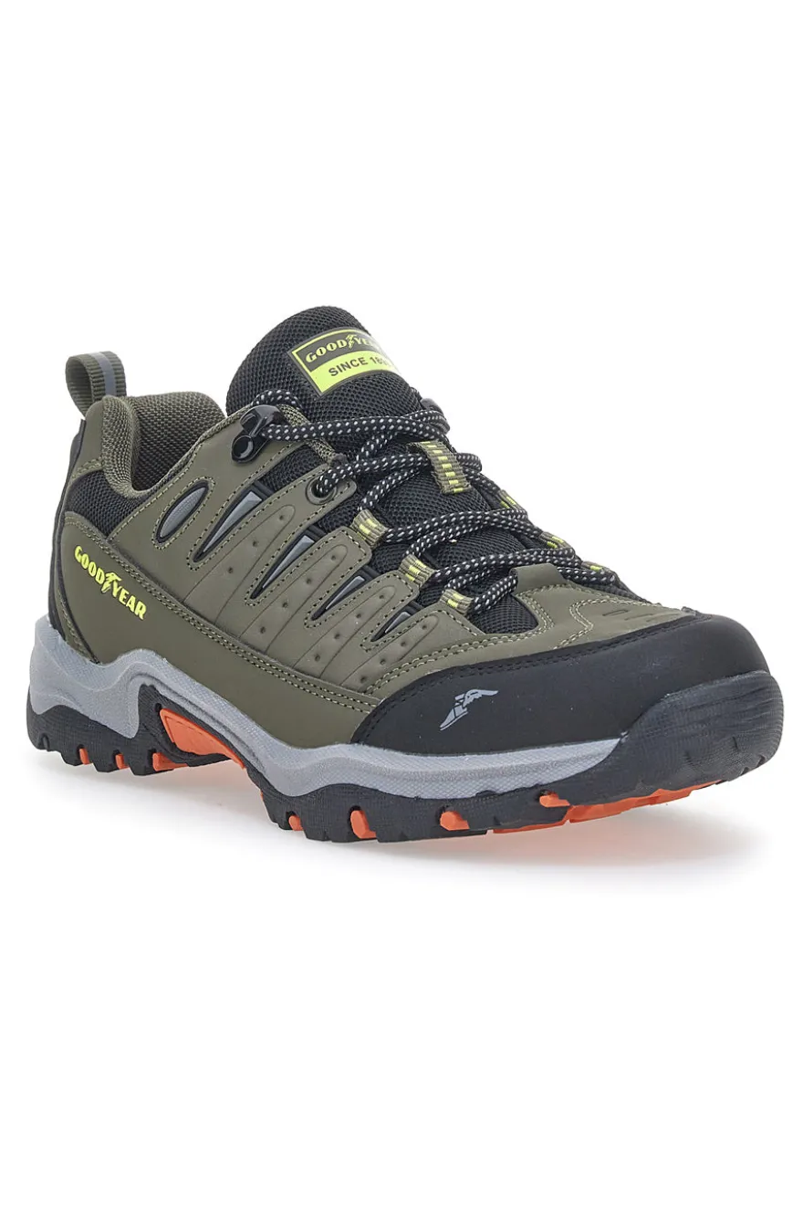 Scarpe da Trekking Verdi GoodYear 11021