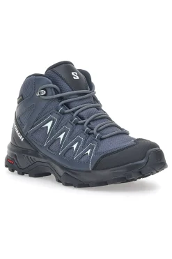 Scarpe da Trekking X Braze Mid GTX Blu