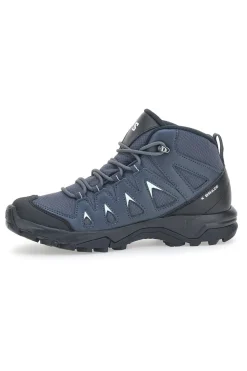 Scarpe da Trekking X Braze Mid GTX Blu