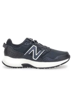 Scarpe da trial running nere e bianche NEW BALANCE 410v8