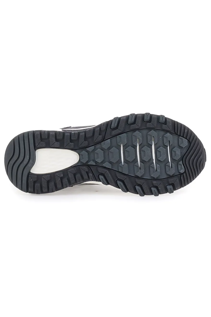 Scarpe da trial running nere e bianche NEW BALANCE 410v8