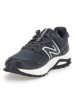 Scarpe da trial running nere e bianche NEW BALANCE 410v8
