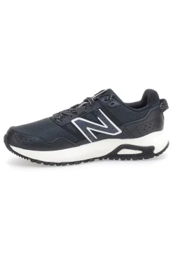 Scarpe da trial running nere e bianche NEW BALANCE 410v8