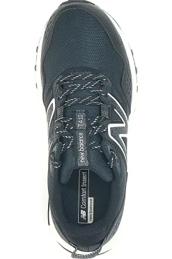 Scarpe da trial running nere e bianche NEW BALANCE 410v8