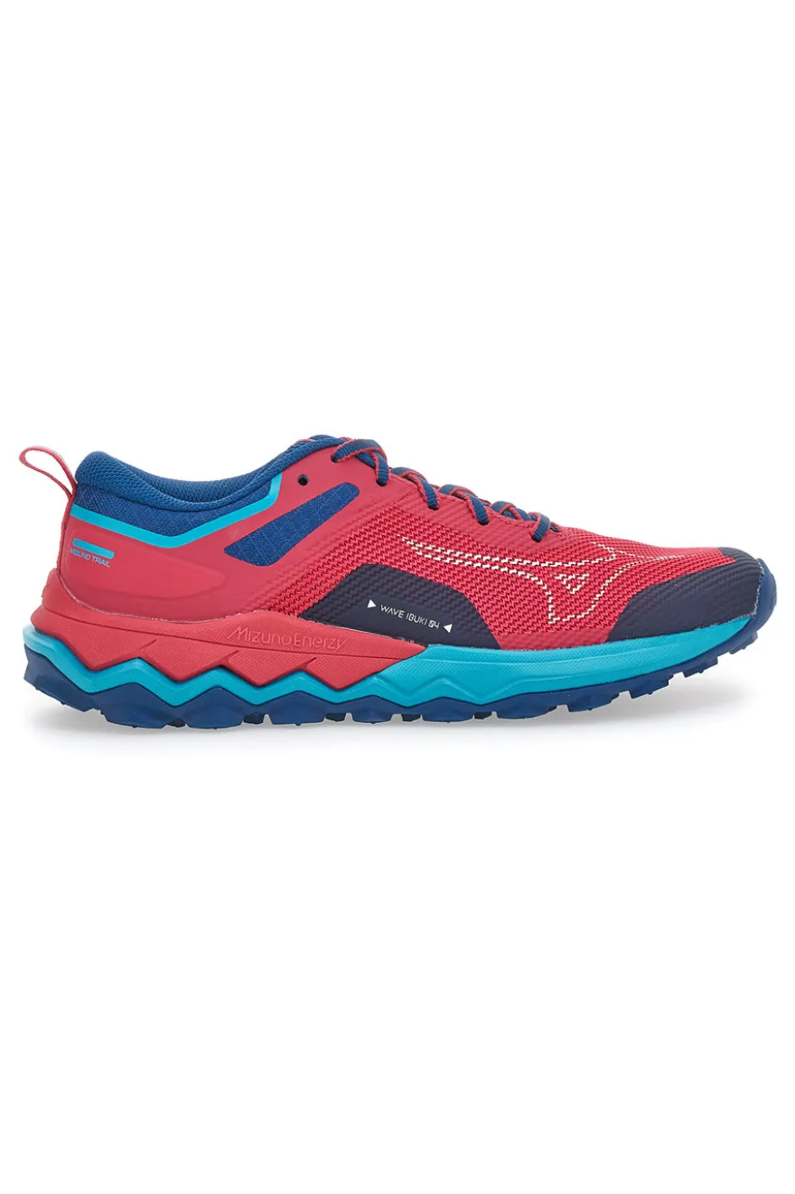 Scarpe da Tril Running Mizuno